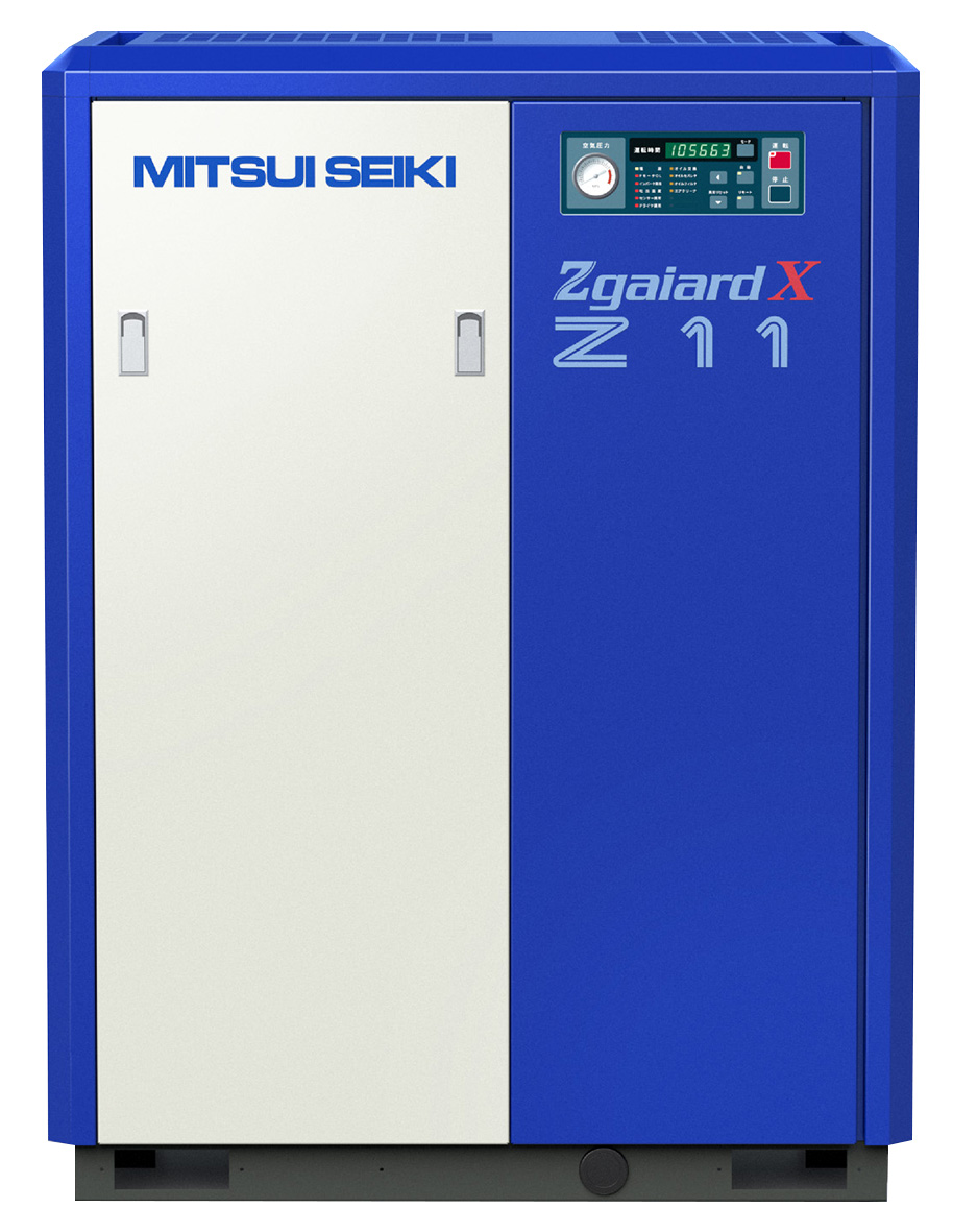 Z37AX-R – 三井精機工業株式会社
