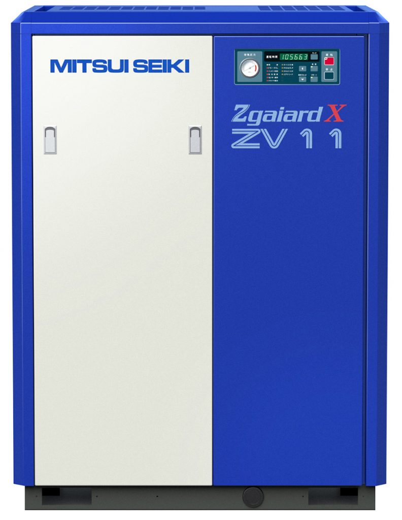 ZV11AX-R – 三井精機工業株式会社