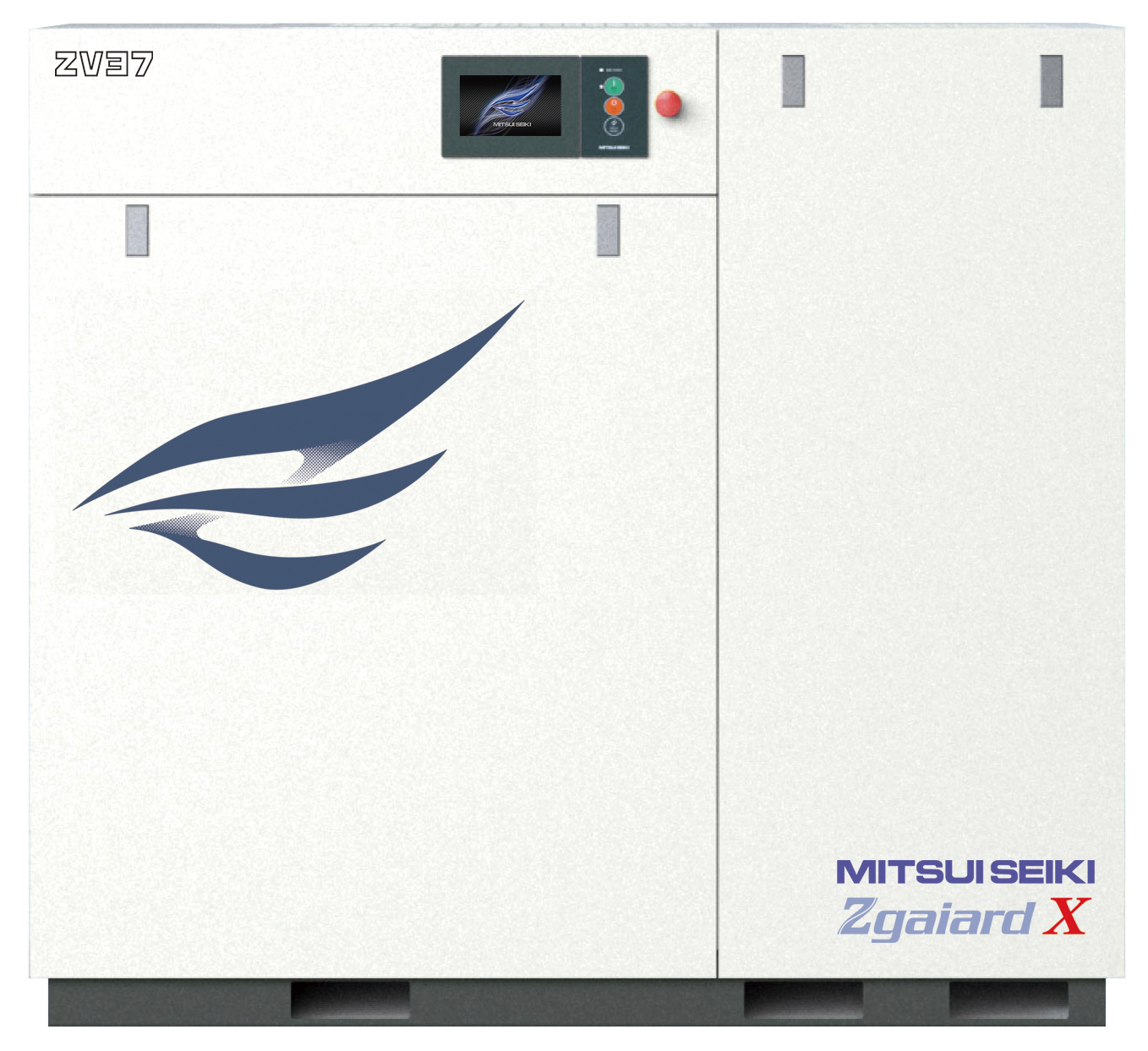 購入者決定済sANA様用 ZV37AX3-R – 三井精機工業株式会社