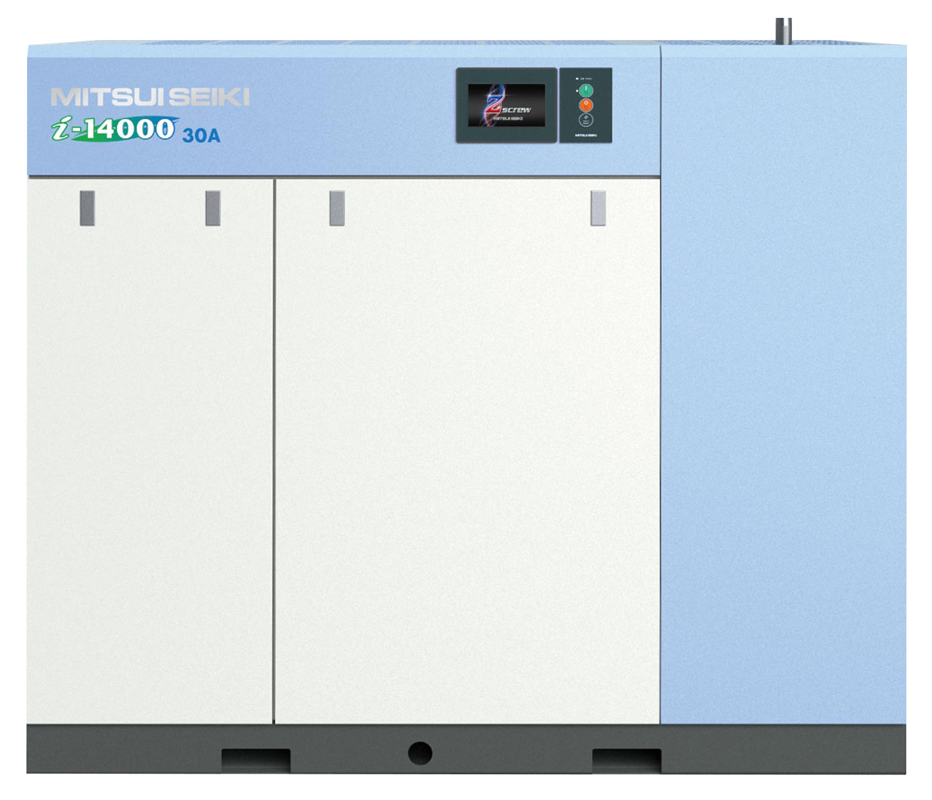 i-14000 X・i-14000シリーズ – 三井精機工業株式会社